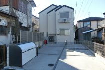 松戸市共同住宅新築計画のサムネイル写真（3枚目）