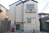 松戸市共同住宅新築計画のサムネイル写真（1枚目）