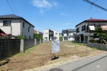 千葉市共同住宅新築計画のサムネイル写真（11枚目）
