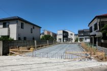 千葉市共同住宅新築計画のサムネイル写真（10枚目）