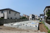 千葉市共同住宅新築計画のサムネイル写真（9枚目）