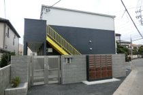 千葉市共同住宅新築計画のサムネイル写真（1枚目）