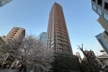 アトラスタワー六本木 24階のサムネイル写真（1枚目）
