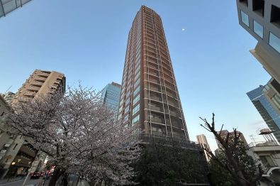 アトラスタワー六本木 24階
