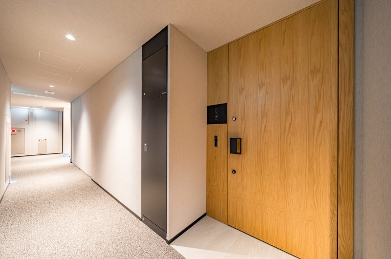 リジェ代々木上原テラス 3階の写真（11枚目）