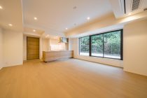 リジェ代々木上原テラス 3階のサムネイル写真（3枚目）