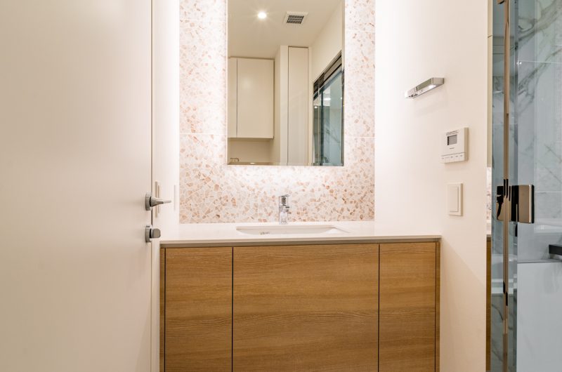 リジェ代々木上原テラス 3階の写真（7枚目）