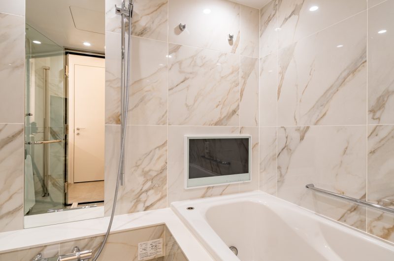 リジェ代々木上原テラス 3階の写真（8枚目）