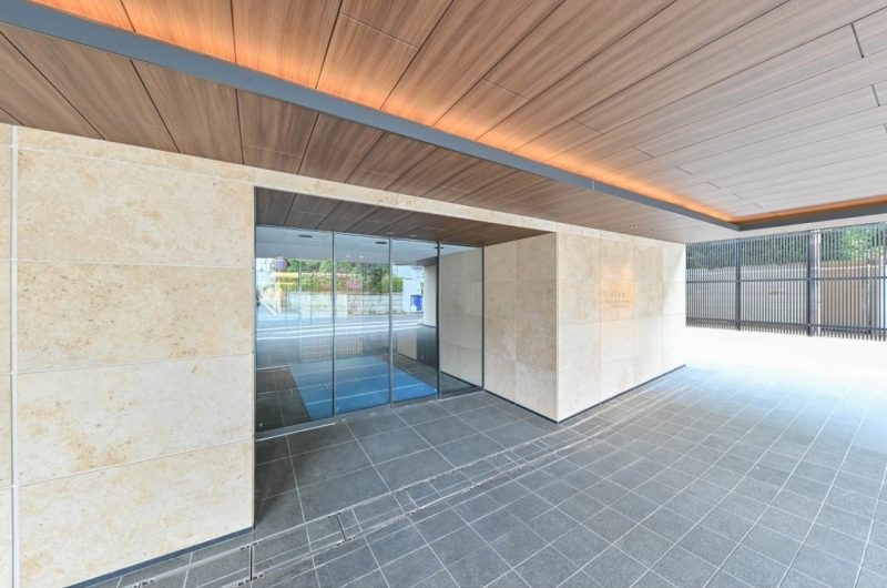 リジェ代々木上原テラス 3階の写真（12枚目）