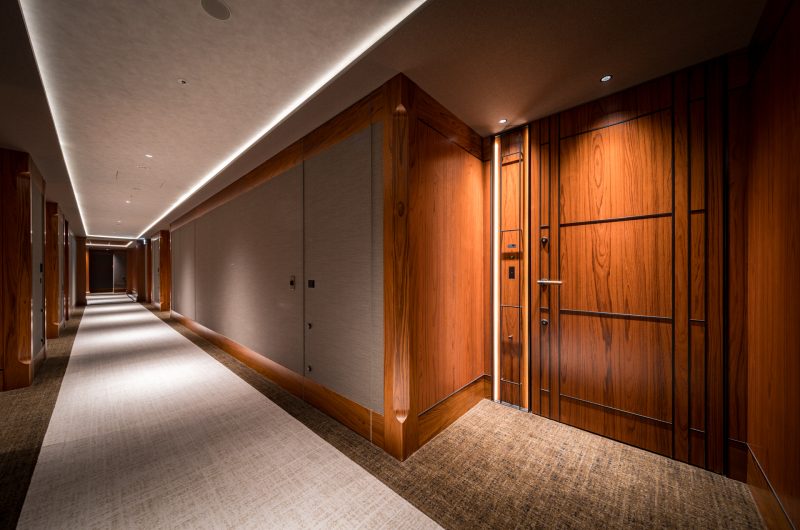 三田ガーデンヒルズ パークマンション 1階の写真（13枚目）