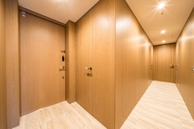 三田ガーデンヒルズ パークマンション 1階の写真（12枚目）