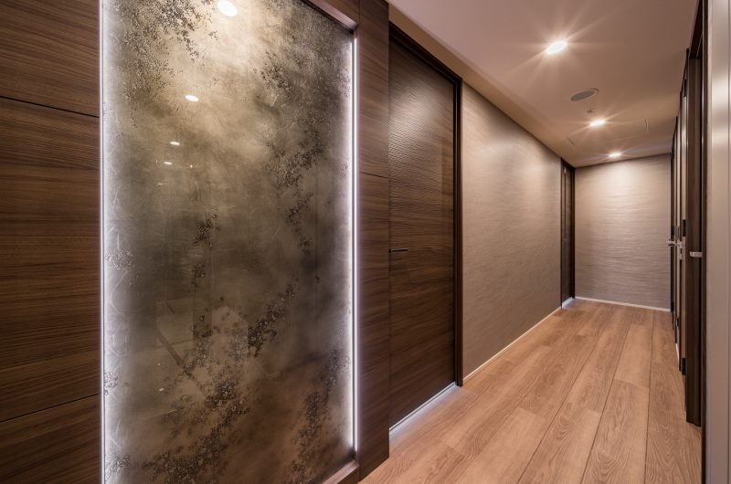 白金ザ・スカイ 31階の写真（13枚目）