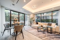 三田ガーデンヒルズ パークマンション 1階のサムネイル写真（4枚目）