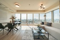 白金ザ・スカイ 31階のサムネイル写真（3枚目）