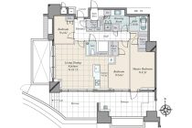 三田ガーデンヒルズ パークマンション 1階のサムネイル写真（2枚目）