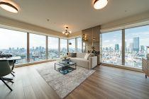 白金ザ・スカイ 31階のサムネイル写真（4枚目）