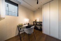 三田ガーデンヒルズ パークマンション 1階のサムネイル写真（6枚目）