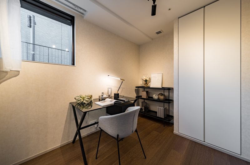 三田ガーデンヒルズ パークマンション 1階の写真（6枚目）