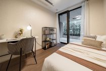 三田ガーデンヒルズ パークマンション 1階のサムネイル写真（8枚目）