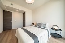 白金ザ・スカイ 31階のサムネイル写真（7枚目）