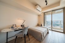 白金ザ・スカイ 31階のサムネイル写真（8枚目）