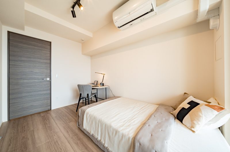 白金ザ・スカイ 31階の写真（9枚目）