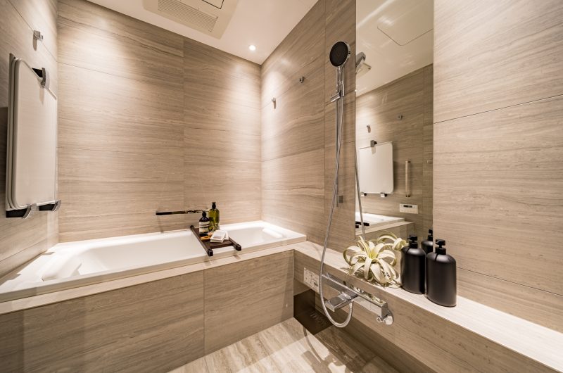 三田ガーデンヒルズ パークマンション 1階の写真（10枚目）