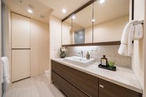 白金ザ・スカイ 31階のサムネイル写真（10枚目）