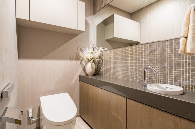 三田ガーデンヒルズ パークマンション 1階の写真（11枚目）