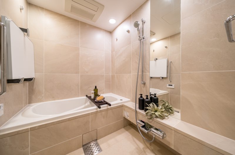 白金ザ・スカイ 31階の写真（11枚目）