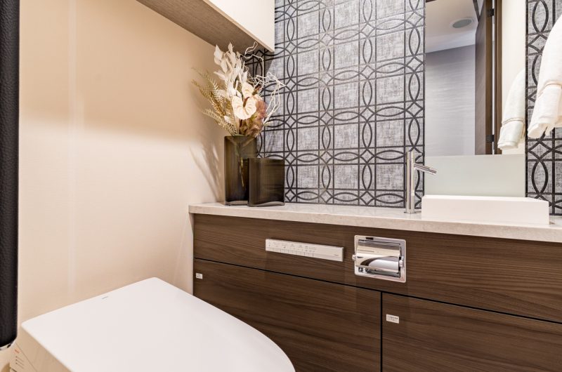 白金ザ・スカイ 31階の写真（12枚目）