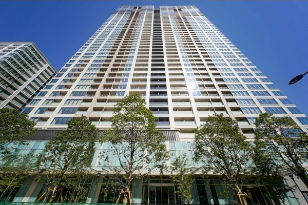 白金ザ・スカイ 31階の写真（1枚目）