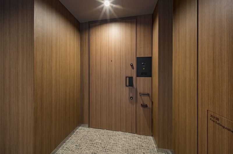 ジオグランデ白金台 15階の写真（15枚目）