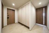 ジオグランデ白金台 15階のサムネイル写真（14枚目）