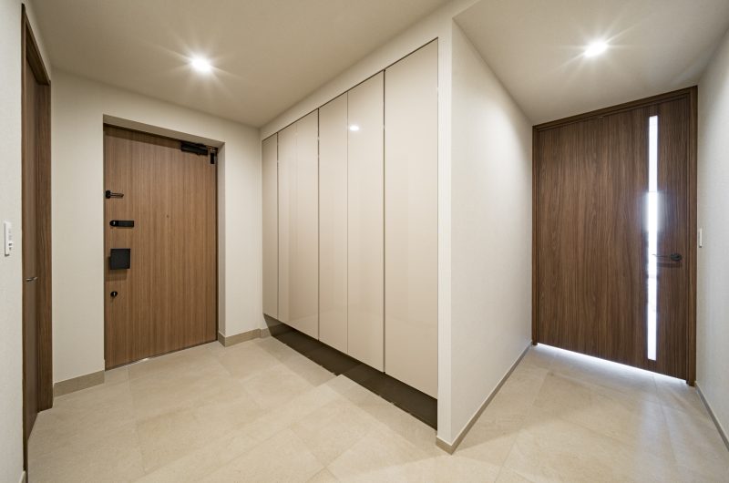 ジオグランデ白金台 15階の写真（14枚目）