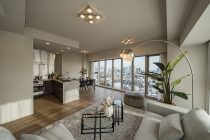 ジオグランデ白金台 15階のサムネイル写真（3枚目）