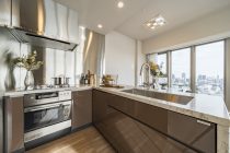 ジオグランデ白金台 15階のサムネイル写真（6枚目）