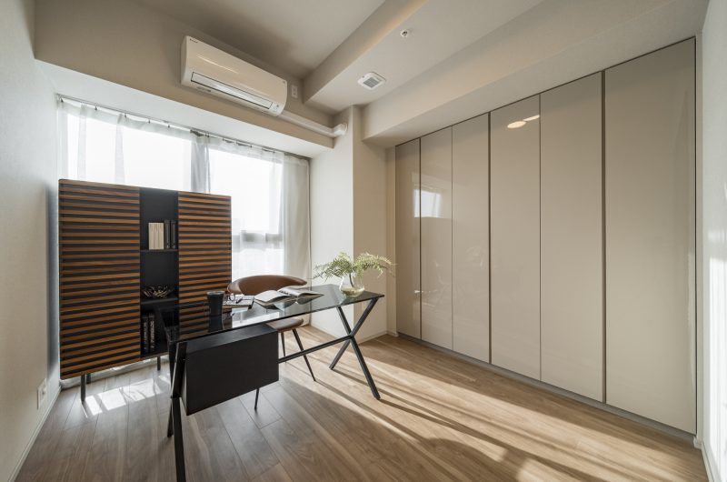 ジオグランデ白金台 15階の写真（10枚目）