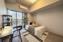 ジオグランデ白金台 15階のサムネイル写真（9枚目）