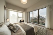 ジオグランデ白金台 15階のサムネイル写真（7枚目）