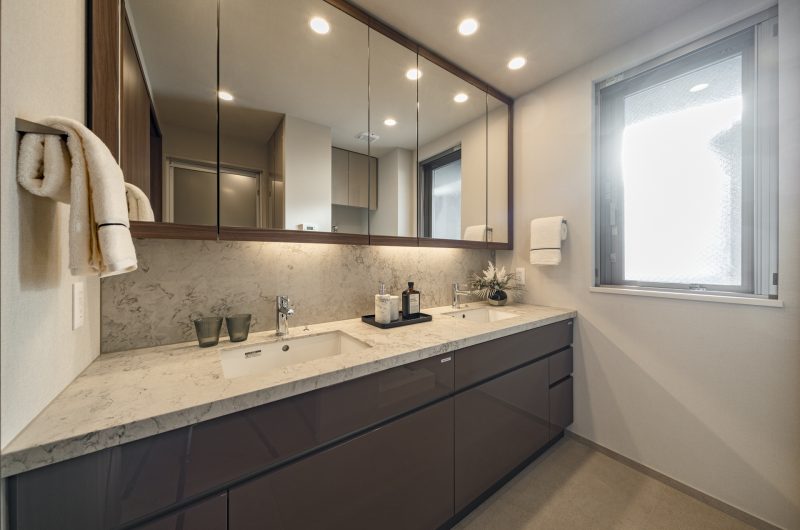 ジオグランデ白金台 15階の写真（11枚目）