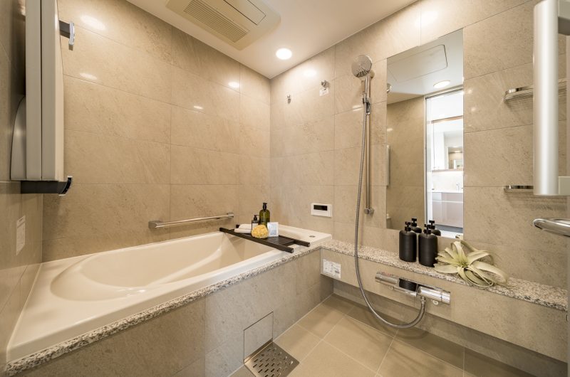 ジオグランデ白金台 15階の写真（12枚目）