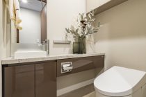 ジオグランデ白金台 15階のサムネイル写真（13枚目）