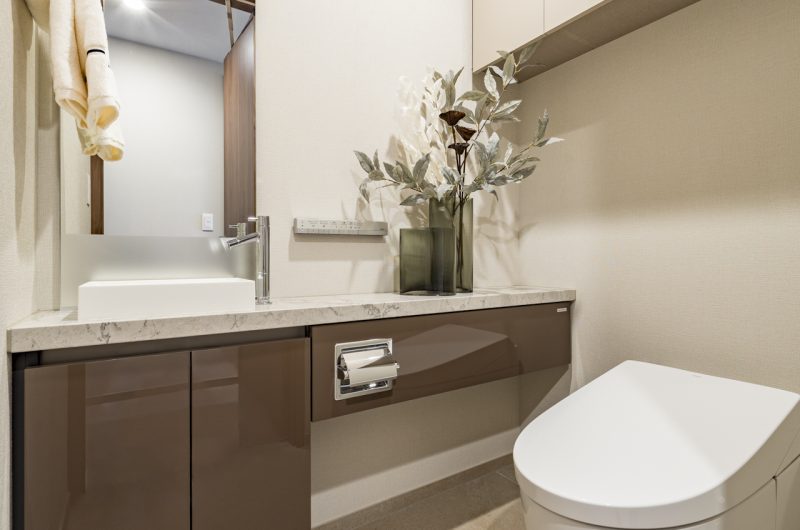 ジオグランデ白金台 15階の写真（13枚目）