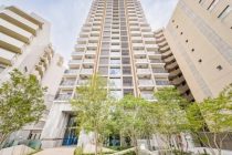 ジオグランデ白金台 15階のサムネイル写真（1枚目）