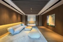 ジオグランデ白金台 15階のサムネイル写真（16枚目）