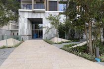 ジオグランデ白金台 15階のサムネイル写真（17枚目）