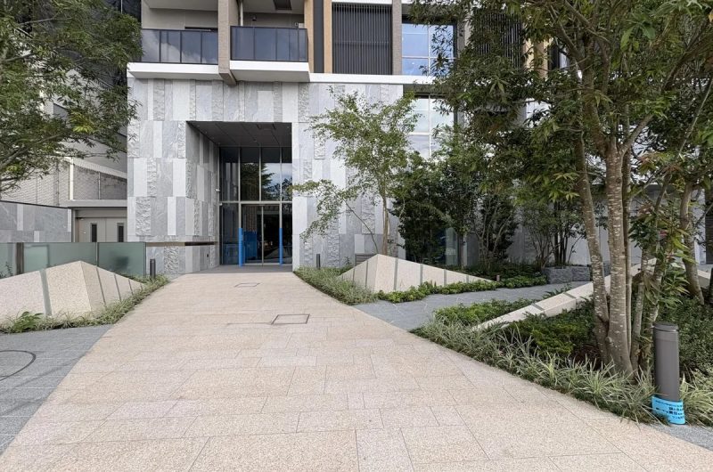 ジオグランデ白金台 15階の写真（17枚目）